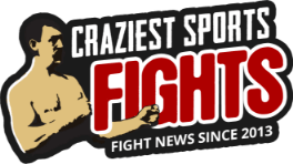 Craziest Sports Fights